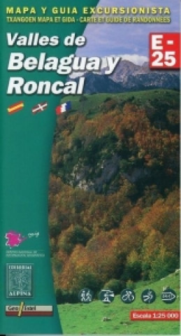 Valles de Belagua y Roncal