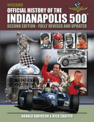 Official History of the Indianapolis 500