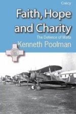 Faith, Hope and Charity