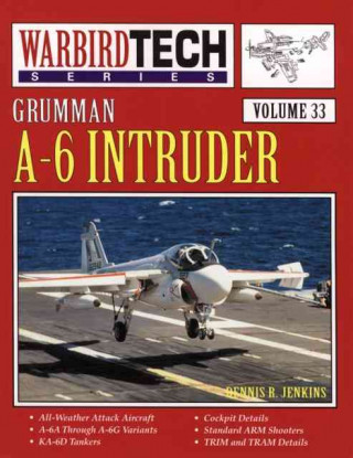 Grumman A-6 Intruder