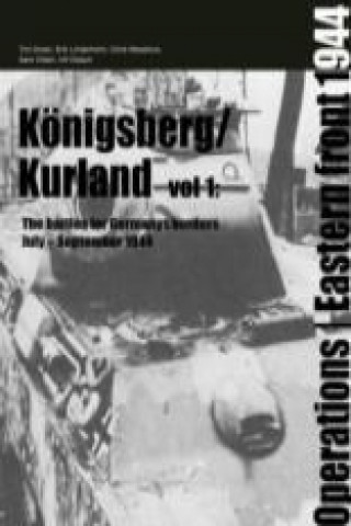 Konigsberg/Kurland