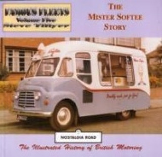 Mister Softee Story