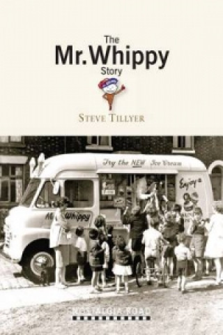 Mr Whippy Story