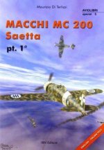 Macchi MC 200