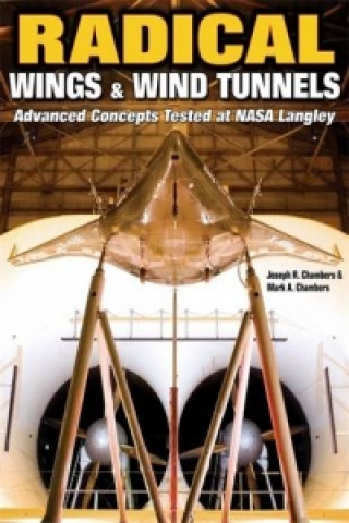 Radical Wings and Wind Tunnels
