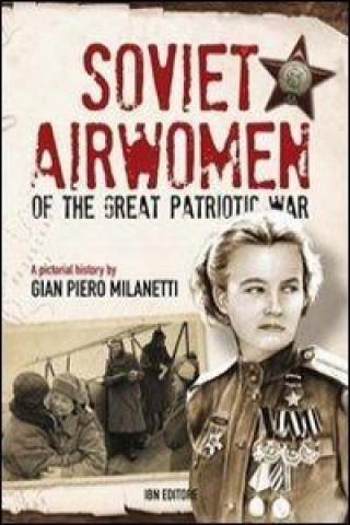 Soviet Airwomen