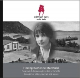 Finding Katherine Mansfield