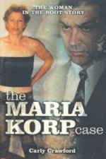 Maria Korp Case