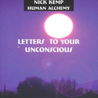Letters to Your Unconscious