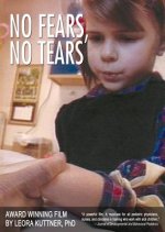 NO FEAR NO TEARS DVD