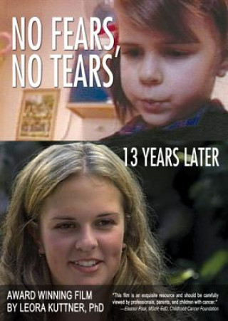 No Fears, No Tears: 13 Years Later