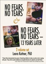 NO FEARS NO TEARS 2 DVD SET