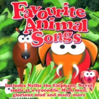 Favourite Animal Songs