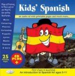 Kids' Spanish