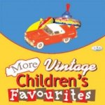 More Vintage Children's Favourites