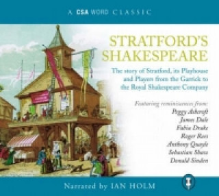 Stratford's Shakespeare