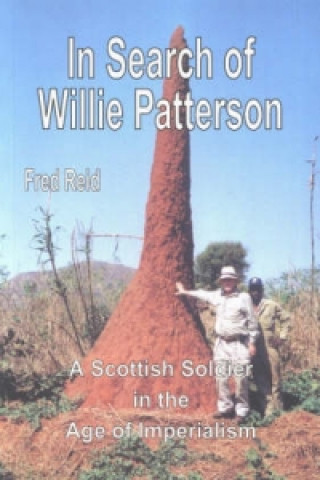 In Search of Willie Patterson