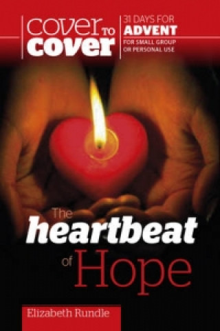 Cover to Cover Advent - Heartbeat of Hope