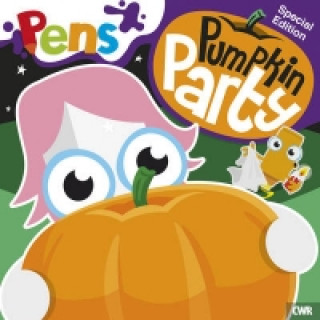 Pens Special Edition: Pumpkin Party