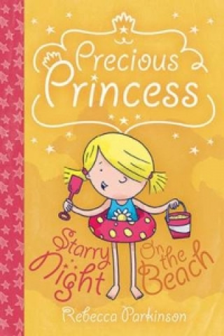 Precious Princess - On the Beach and Starry Night