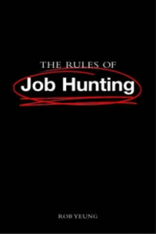 Rules of Job Hunting