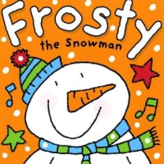 Frosty the Snowman