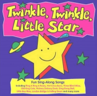 Twinkle Twinkle Little Star