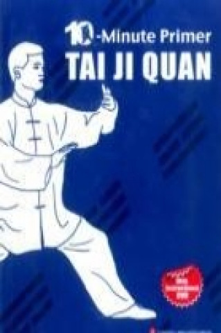 Master Taijiquan in Ten minutes