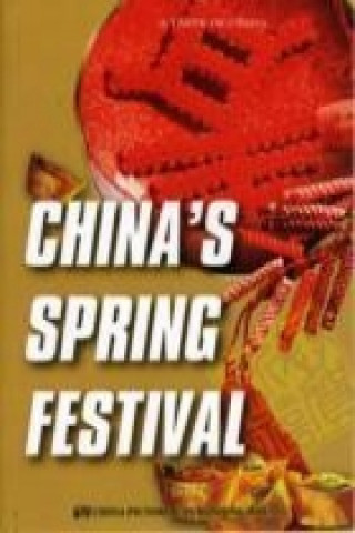 China's Spring Festival