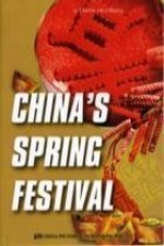 China's Spring Festival