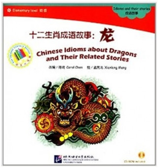 Chinese Idioms about Dragons and Their Related Stories