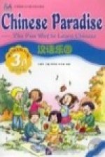 Chinese Paradise vol.3A - Workbook