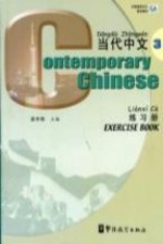 Contemporary Chinese vol.3 - Exercise Book