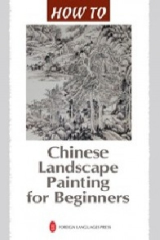 Chinese Landscape Painting for Beginners