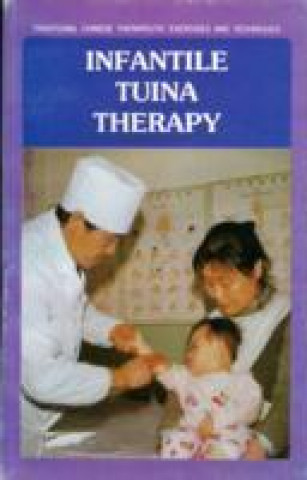 Infantile Tuina Therapy