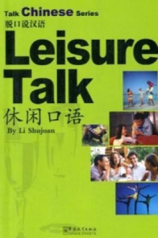 Leisure Talk