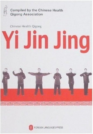 Yi Jin Jing - Chinese Health Qigong