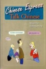 Chinese Express: Talk Chinese