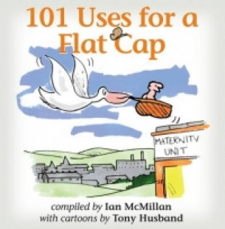 101 Uses for a Flat Cap
