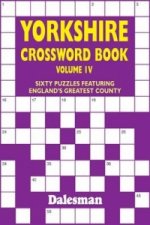 Yorkshire Crosswords