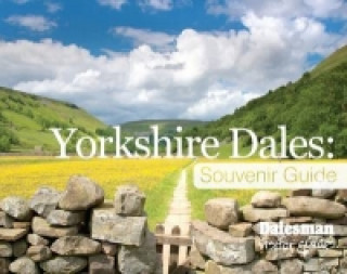 Yorkshire Dales Souvenir Guide