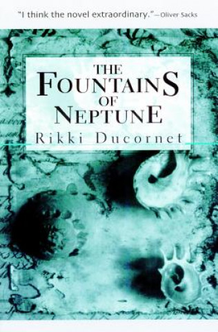 Fountains of Neptune