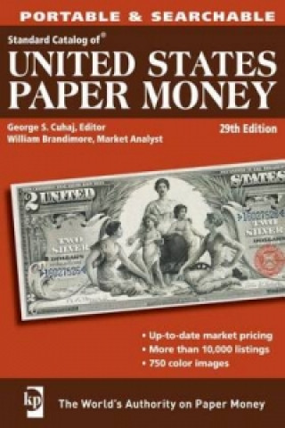 Standard Catalog of United States Paper Money DVD