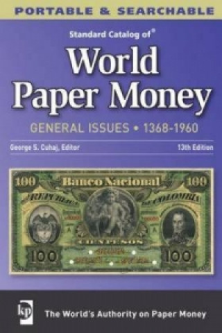 Standard Catalog of World Paper Money - General Issues