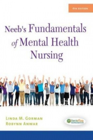 Neeb's Fundamentals of Mental Health Nursing