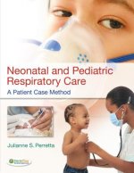 Neonatal and Pediatric Respiratory Care