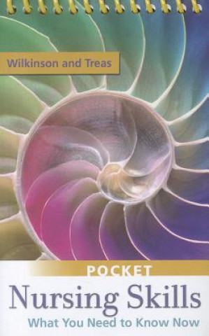 Pocket Nursing Skills 1e