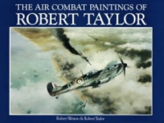 AIR COMBAT PAINTINGS OF ROBERT TAYLOR