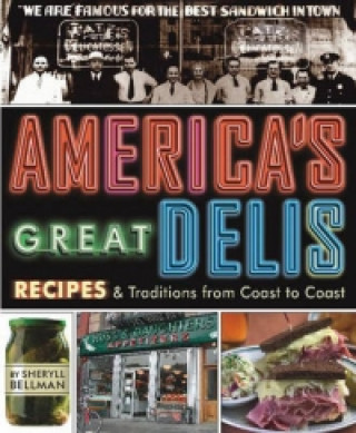 America's Great Delis