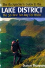 Backpacker's Guide to the Lake District
